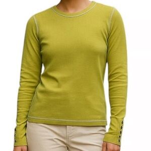 Sundance Thermal Sausalito Lime Top
